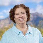 Maureen Schwehr, NMD