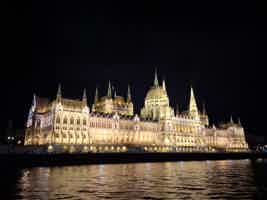 Tour "Danube Cruise with Audioguide & Panorama Terrace" - review photo 1