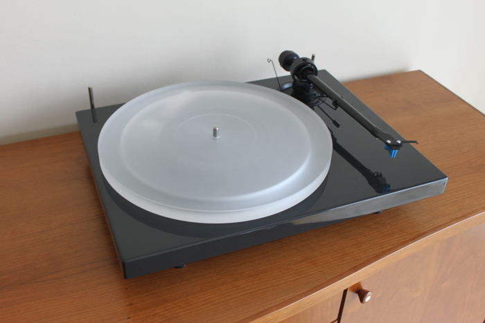 Pro-ject Xpression III never used