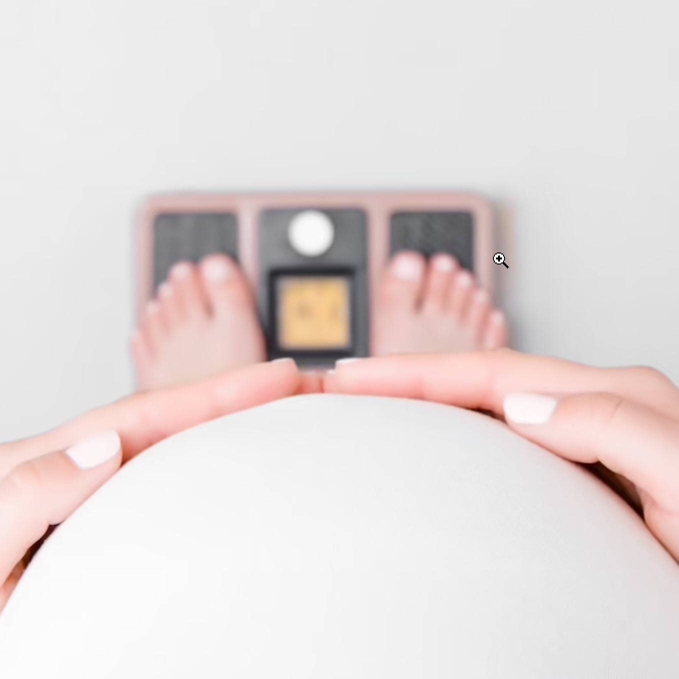 FetalPlus At-home Fetal Doppler