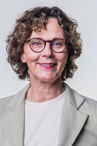 Janet Brandt Semenov