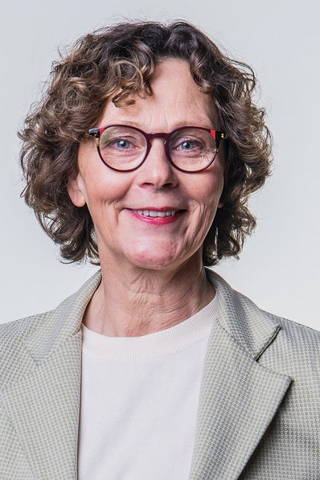 Janet Brandt Semenov