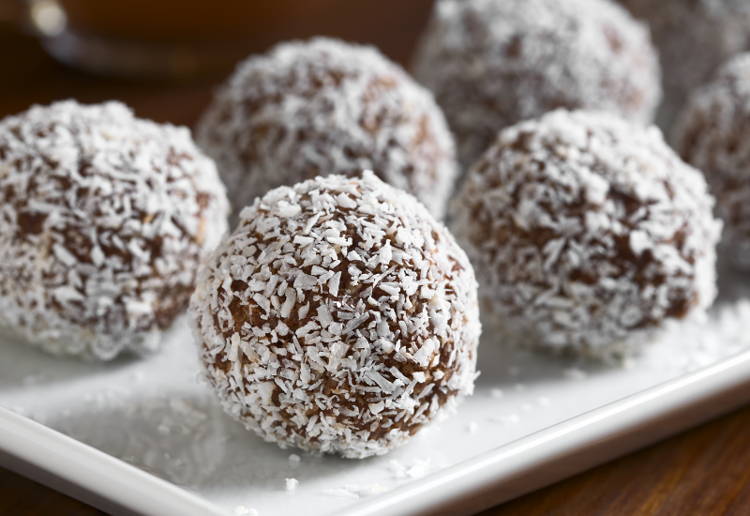 お酒に合うお菓子