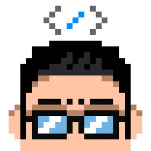 Luis Cruz Avatar
