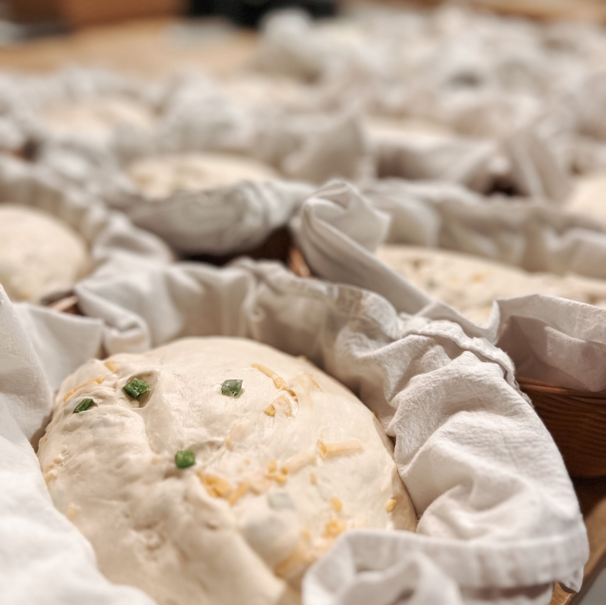 Comfort Carbs Sourdough — photo from hotplate.com