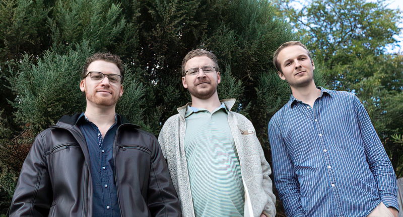 Nucleus Trio at Offbeat Roadhouse