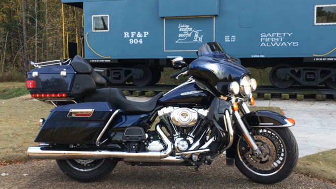 Motorcycle Rentals done right. Find motorcycle's for rent near Glen Allen, VA - Riders Share
