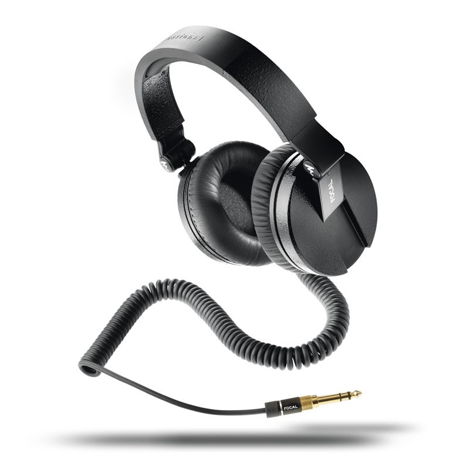 Focal Spirit Pro Reference Studio Headphones:  Mint Con...