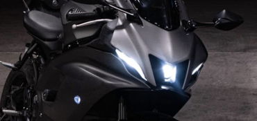 2025 YAMAHA YZF-R7 motorcycle for rent near Niederwald, TX
