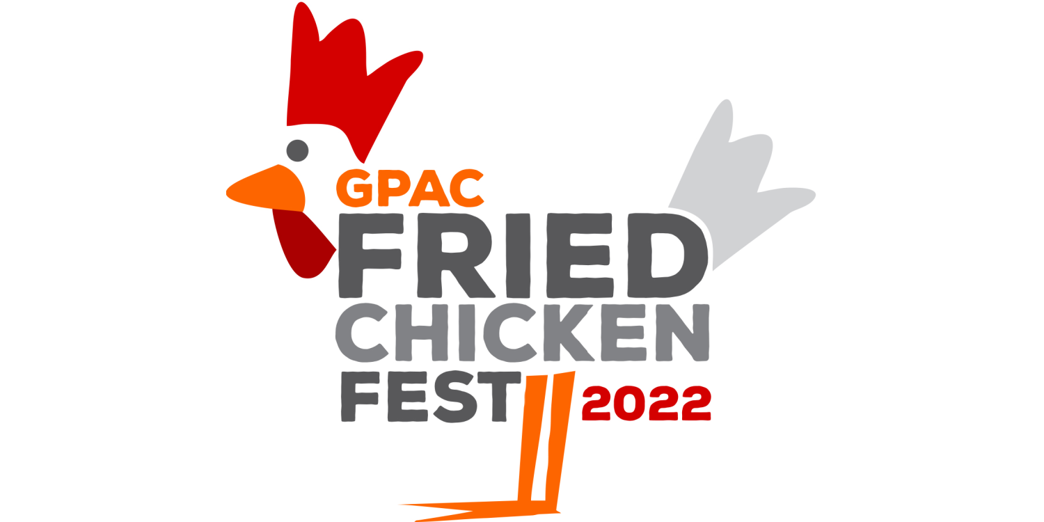 Fried Chicken Fest in The Grove at GPAC promotional image