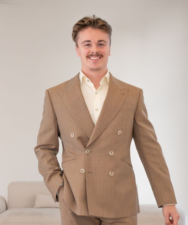 Nathan Drolet