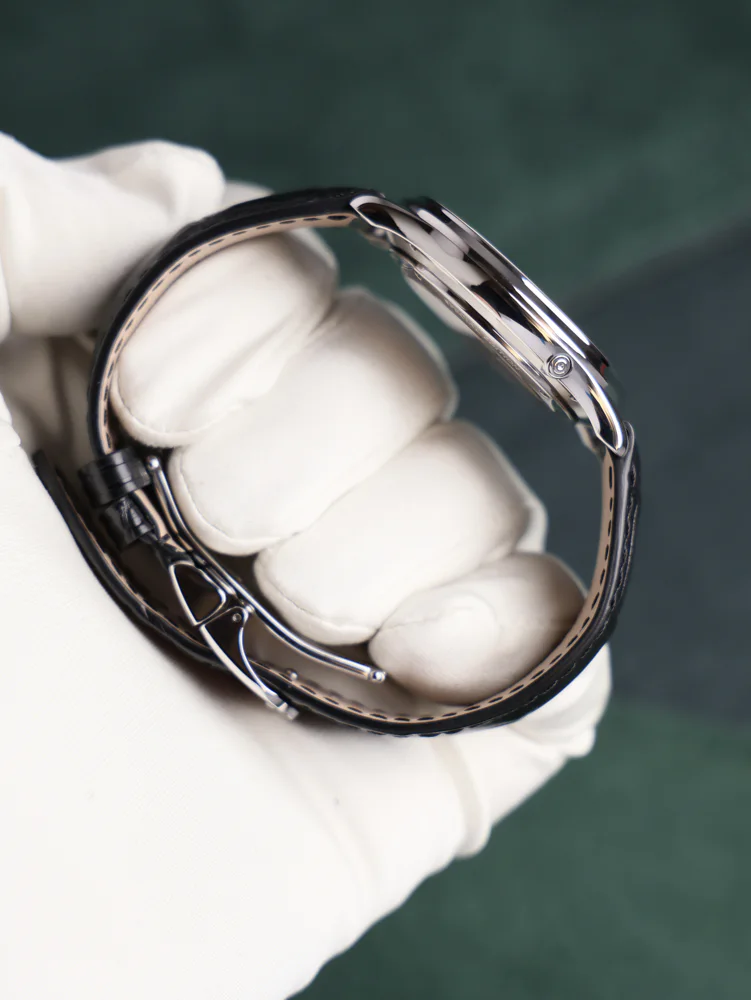 Jaeger-LeCoultre Master Ultra Thin Perpetual Calendar