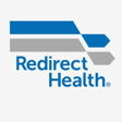 Redirect Health logo on InHerSight