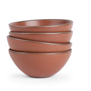 East Fork Soup Bowls 4-Pack Amaro