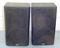 Yamaha NS-100x Speakers Very Nice Pair Excellent Condition 2