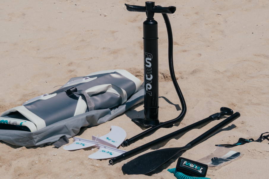 Seat for SUP and kayak clearance in Canada