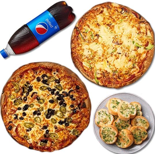 Smokin' Joe's Lavington Voucher