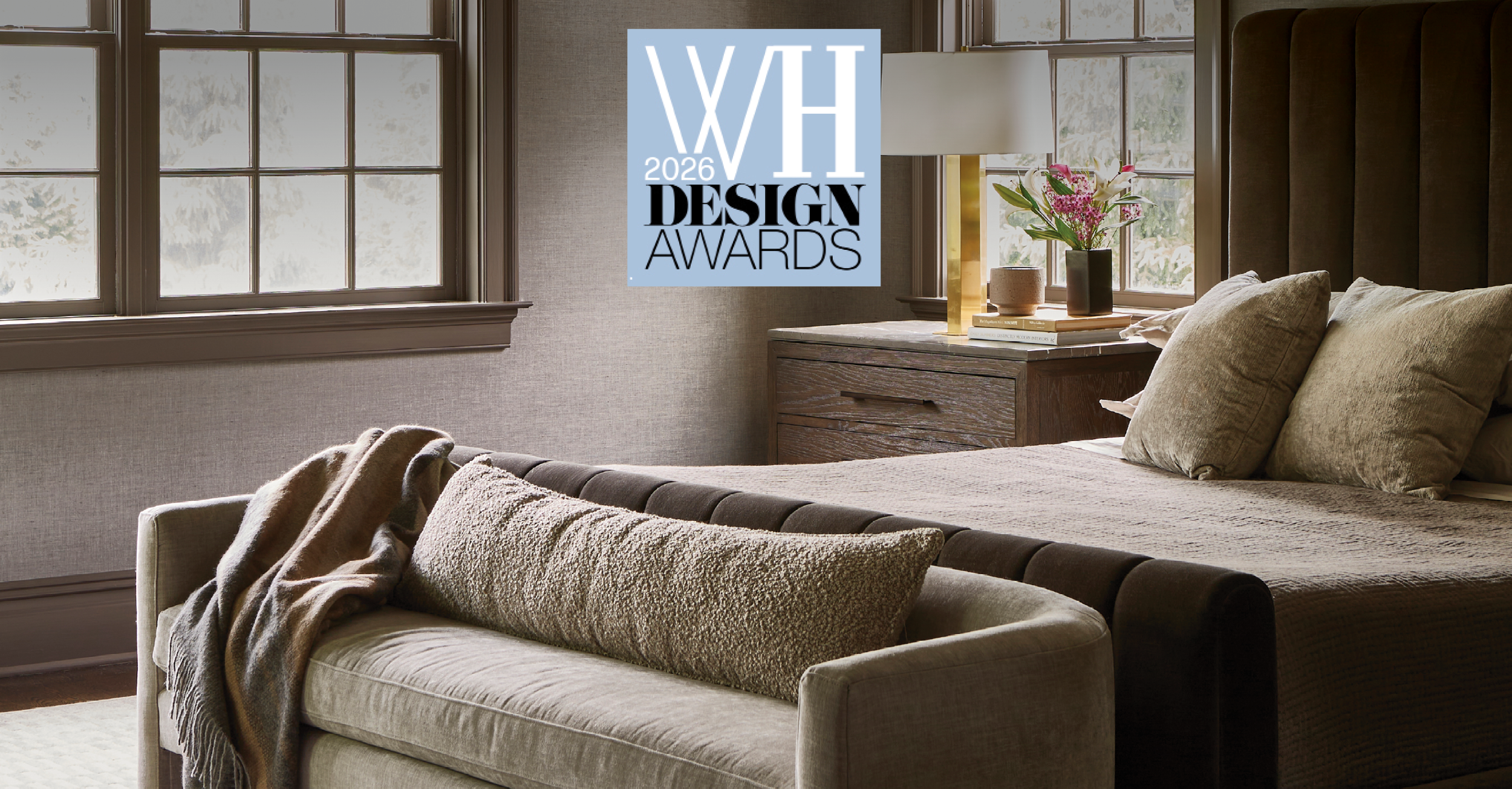 Westchester Home Design Awards 2026 Ballot