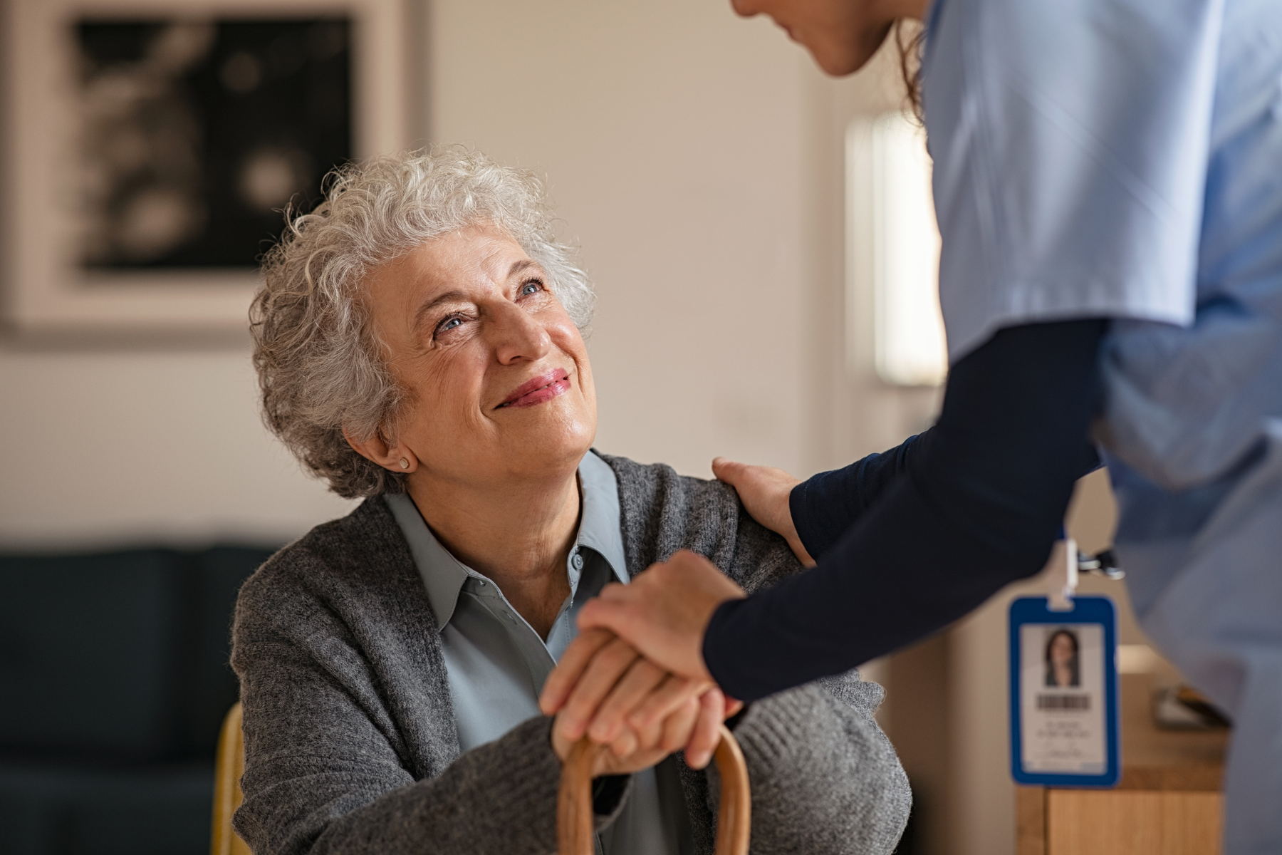 Jewish Home Life, Who We Are