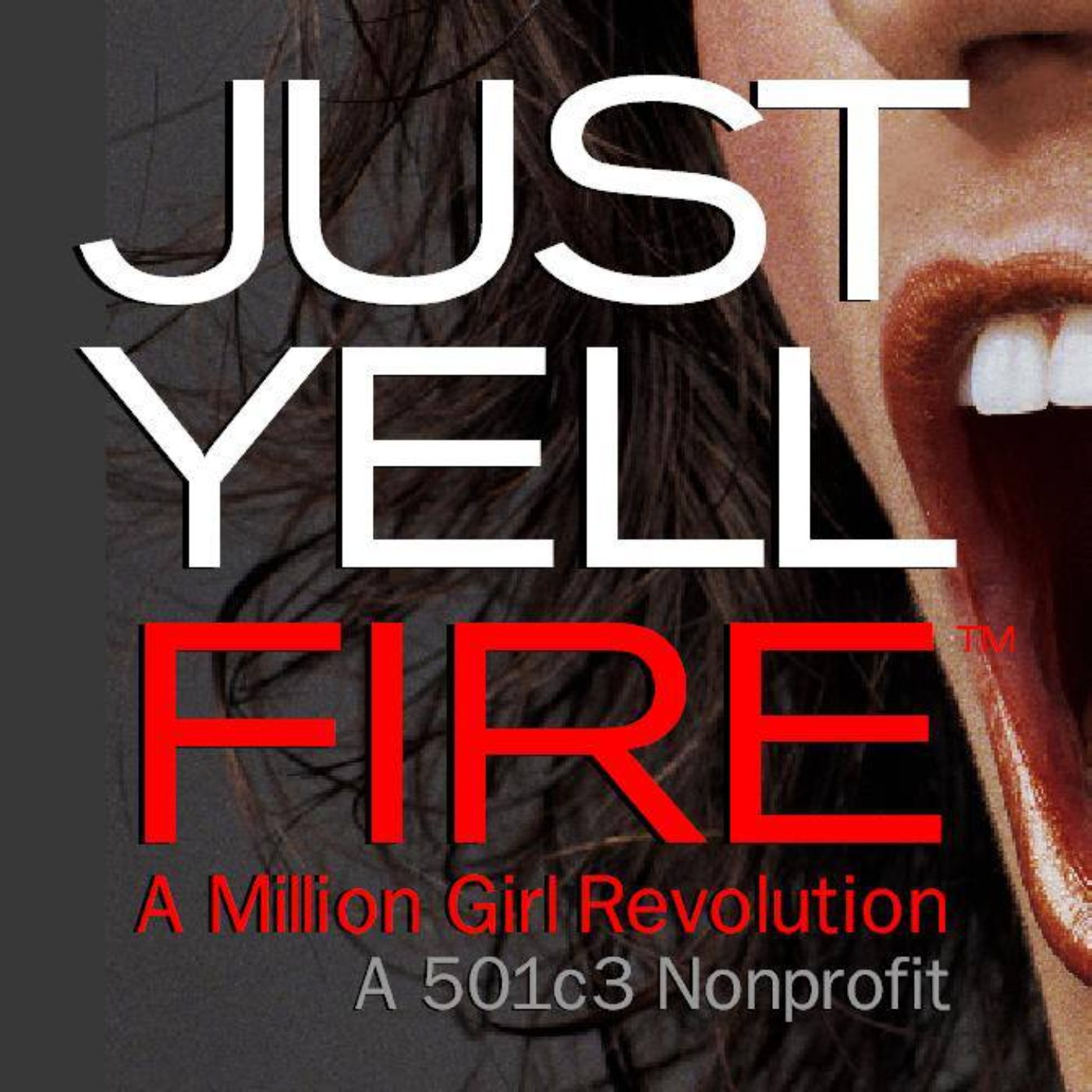Just Yell Fire 