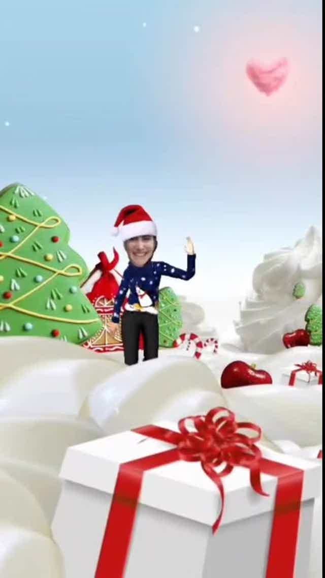 Instagram classroom-style image