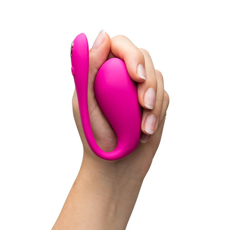 We-Vibe Jive 2 Pronounced G Spot