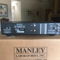 Manley Chinook Phono Preamp 3