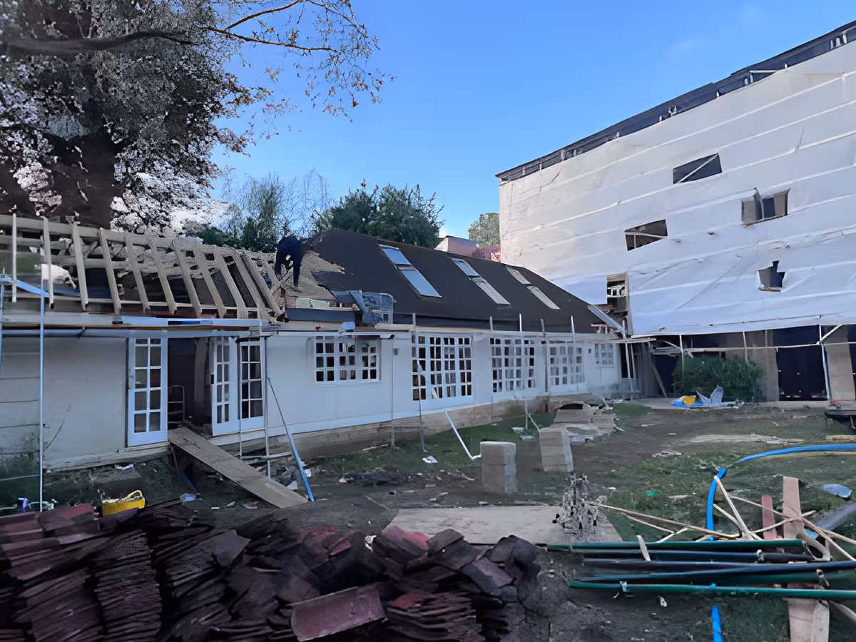 4b renovations home builder peckham