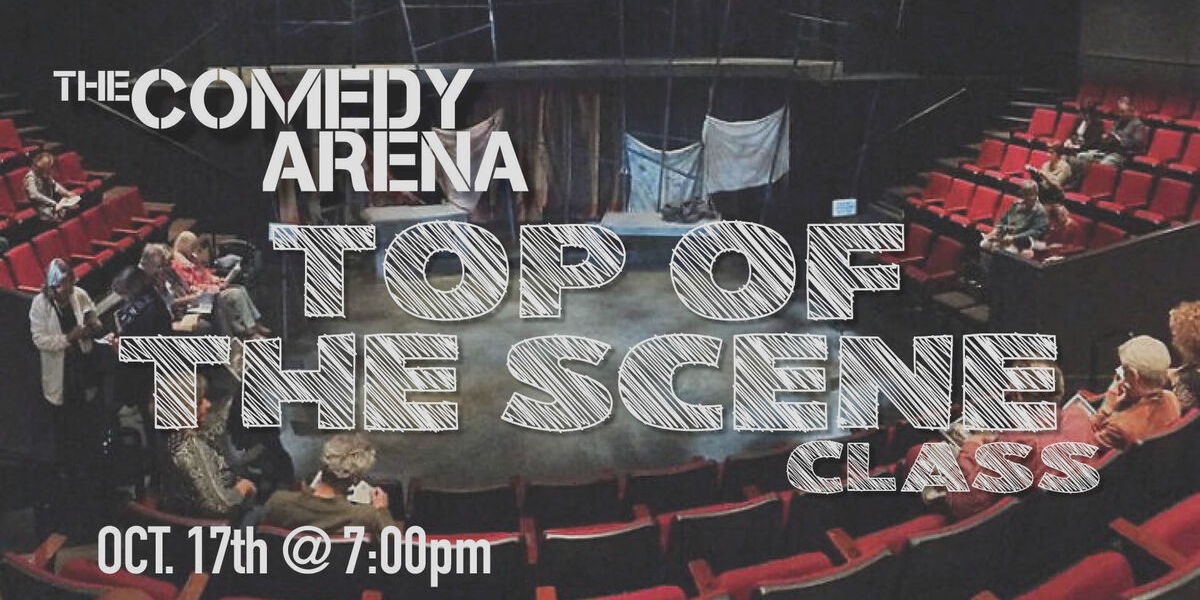 Top of the Scene promotional image