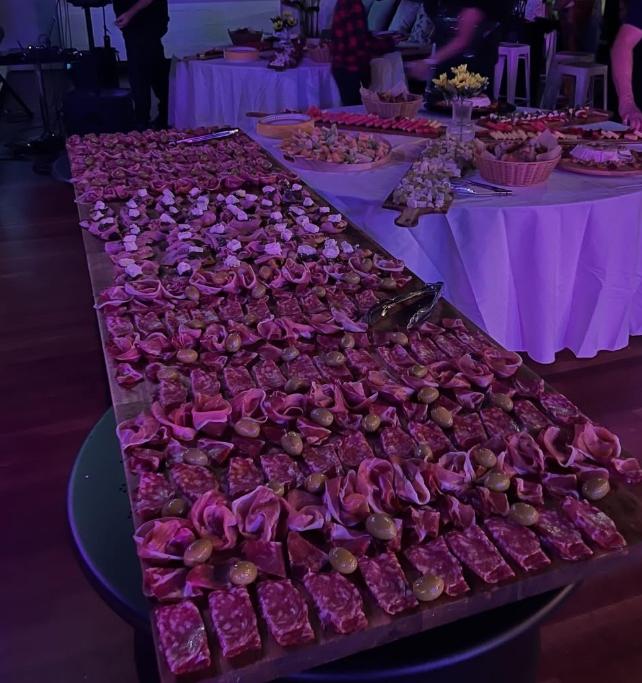 Amore Events Brisbane $10 Voucher