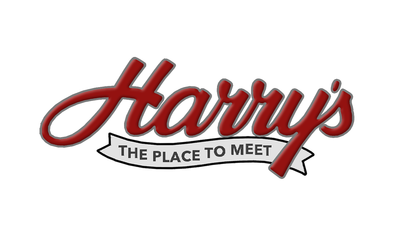 Logo - Harry's