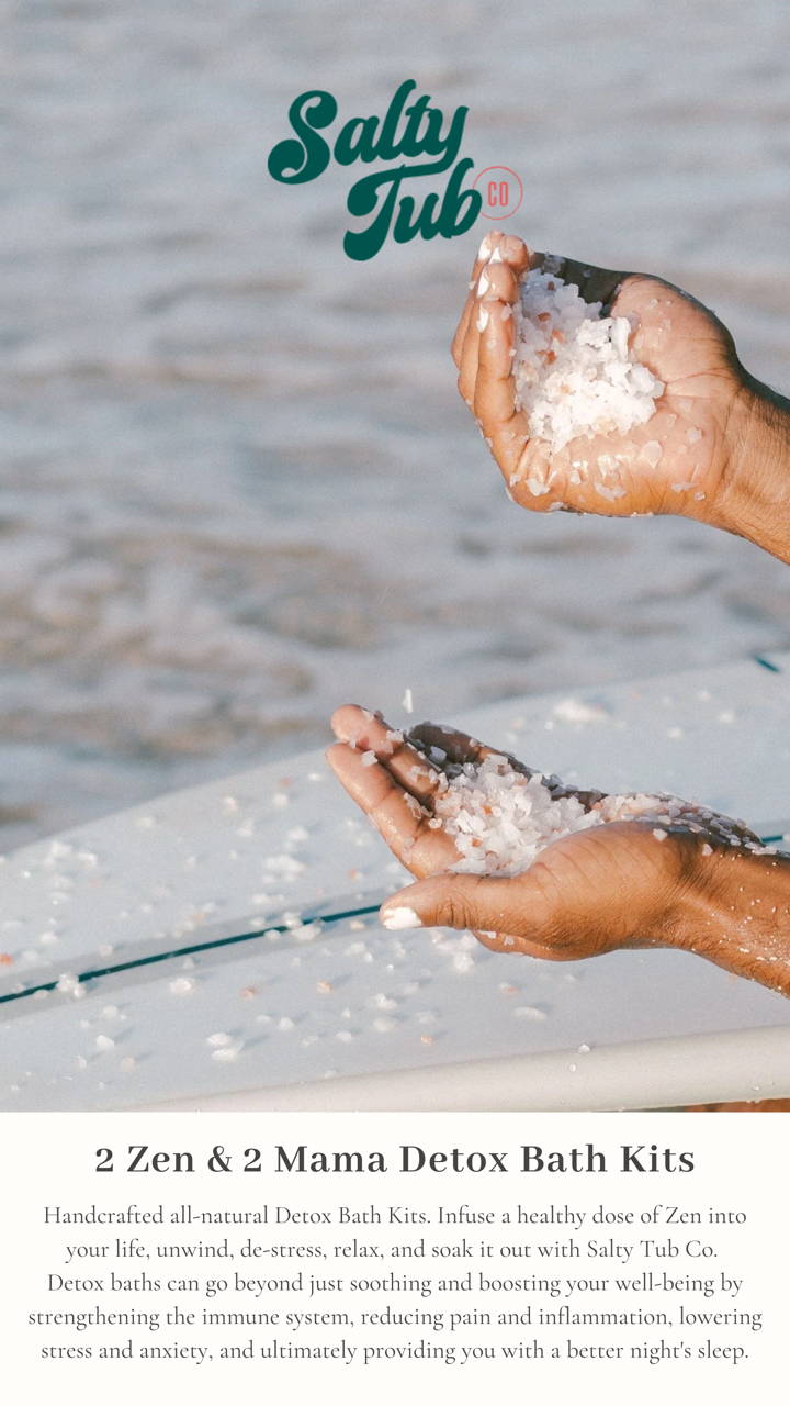 Salty Tub
