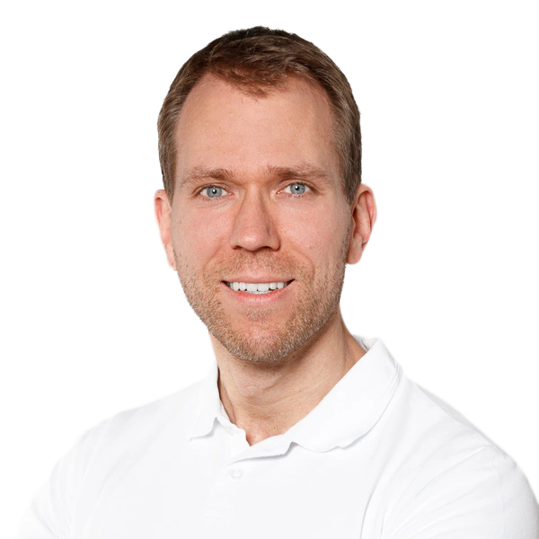 Dr. med. dent. Steffen Bethke