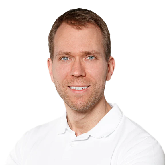 Dr. med. dent. Steffen Bethke