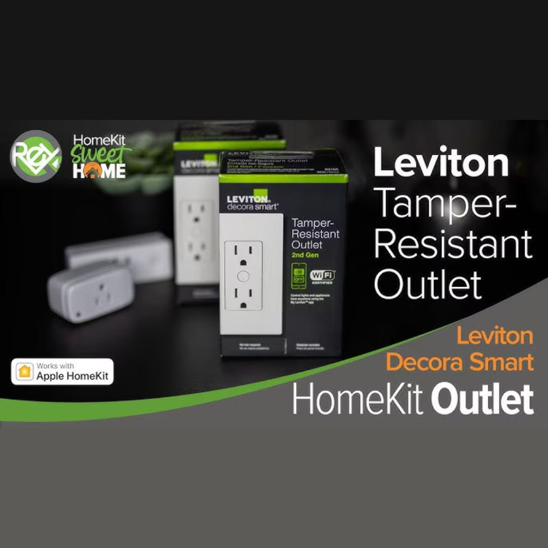 Smart Home Integration: Lake Nona Leviton Experience Center