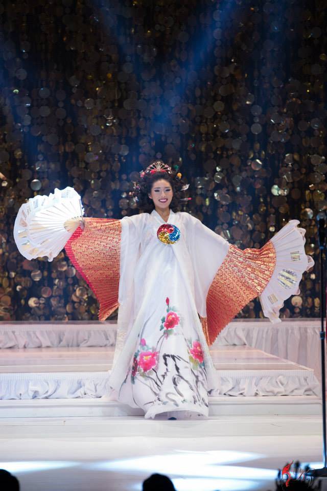 KOREAN TRADITIONAL PAEBAEK TEA CEREMONY BRIDE