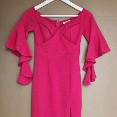 Kleid Pink - 6