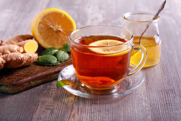 紅茶の種類