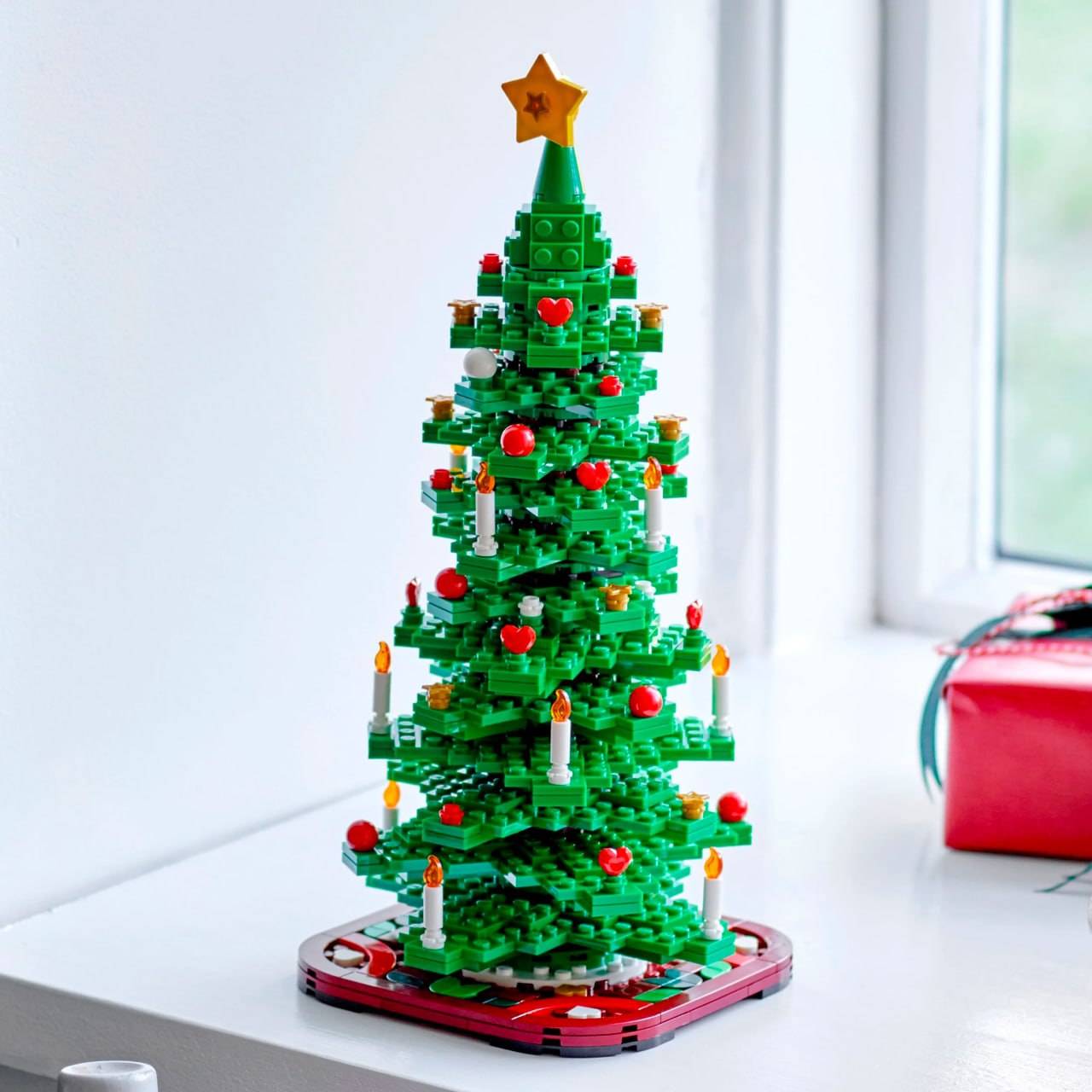 LEGO Christmas Tree 40573