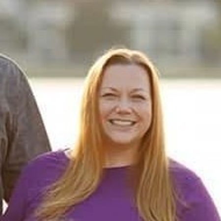 Jaime L. Benson, Ph.D., NCSP