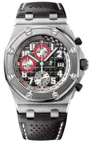 Royal Oak Offshore