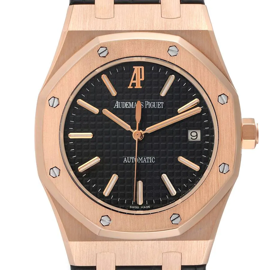 Audemars Piguet Royal Oak Selfwinding 15300OR.OO.D002CR.01