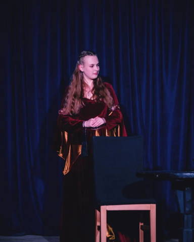 Anastasiia Boreiko