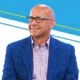 Eric Clarke moves lightning fast to close HiddenLevers deal -- saying its hidden virtues in taming the 'investor problem' make it an ASAP matter