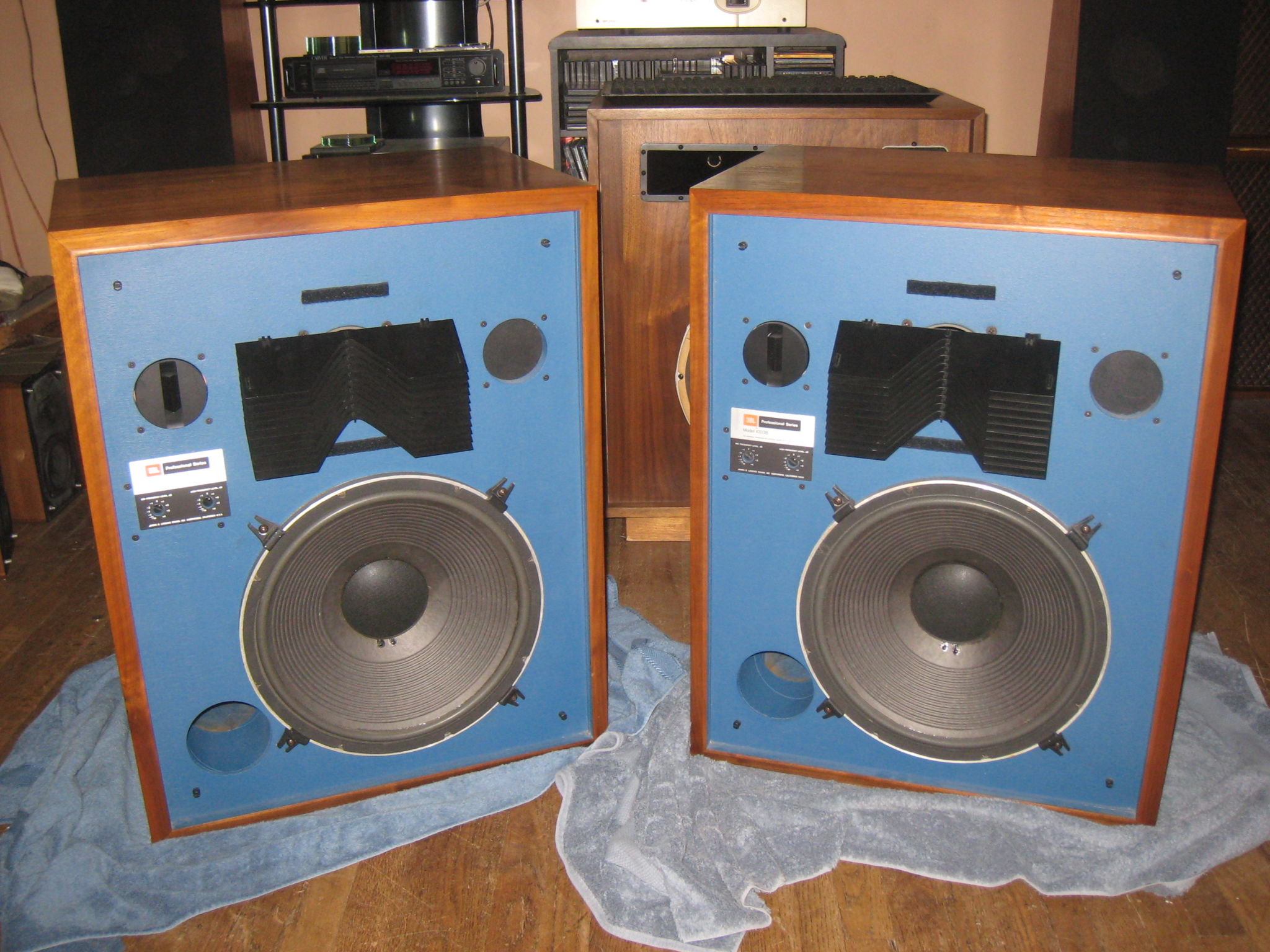 Jbl 4333b hot sale for sale