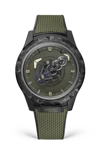 Ulysse Nardin Freak ONE