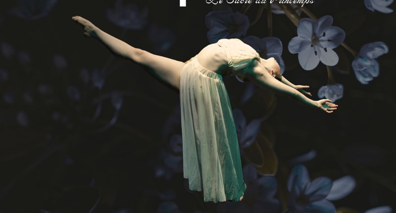 Re|Rite - NOCCA Spring Dance Concert