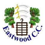 Eastwood Cricket Club Logo