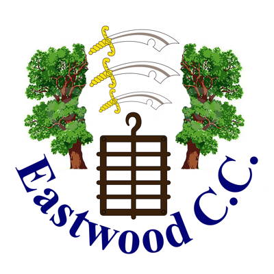 Eastwood Cricket Club Logo