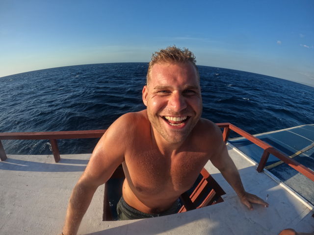 Eli Scheirlinck